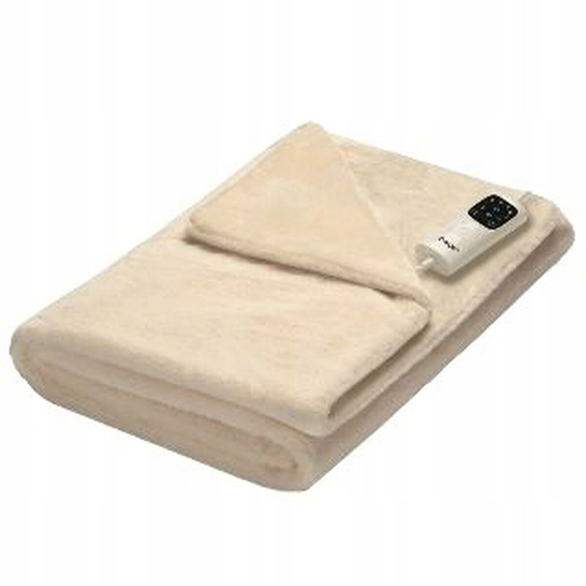 Electric blanket DAGA RELAX SUAVE CHIC 160 X 120 CM OUTLET NEW!