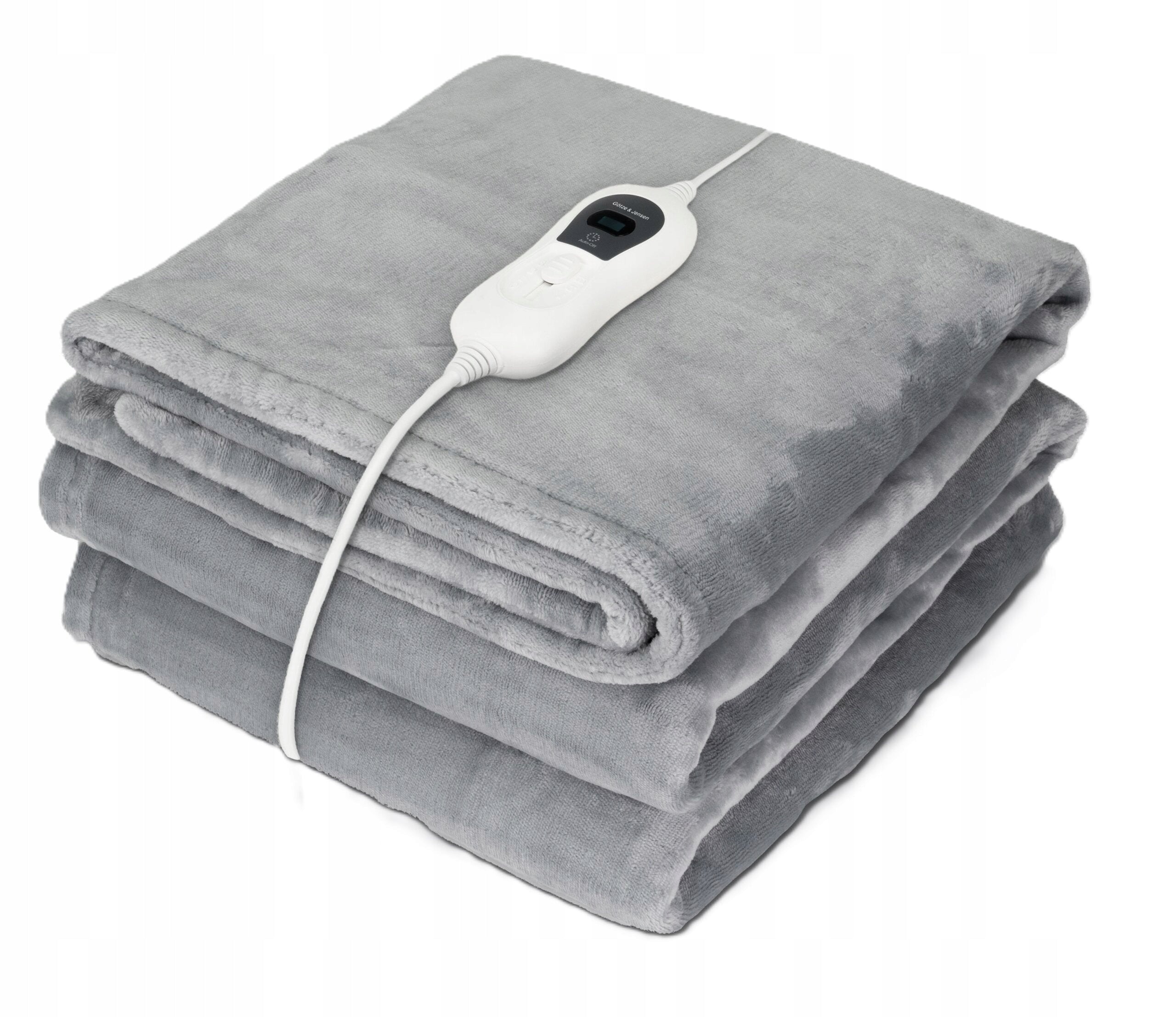 Electric blanket GÖTZE & JENSEN BL583G Brand Götze & Jensen