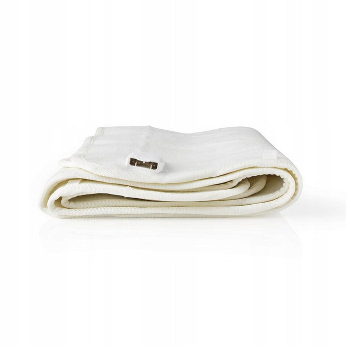 Electric blanket Nedis 150x80cm PEBL110CWT1 Packaging status original