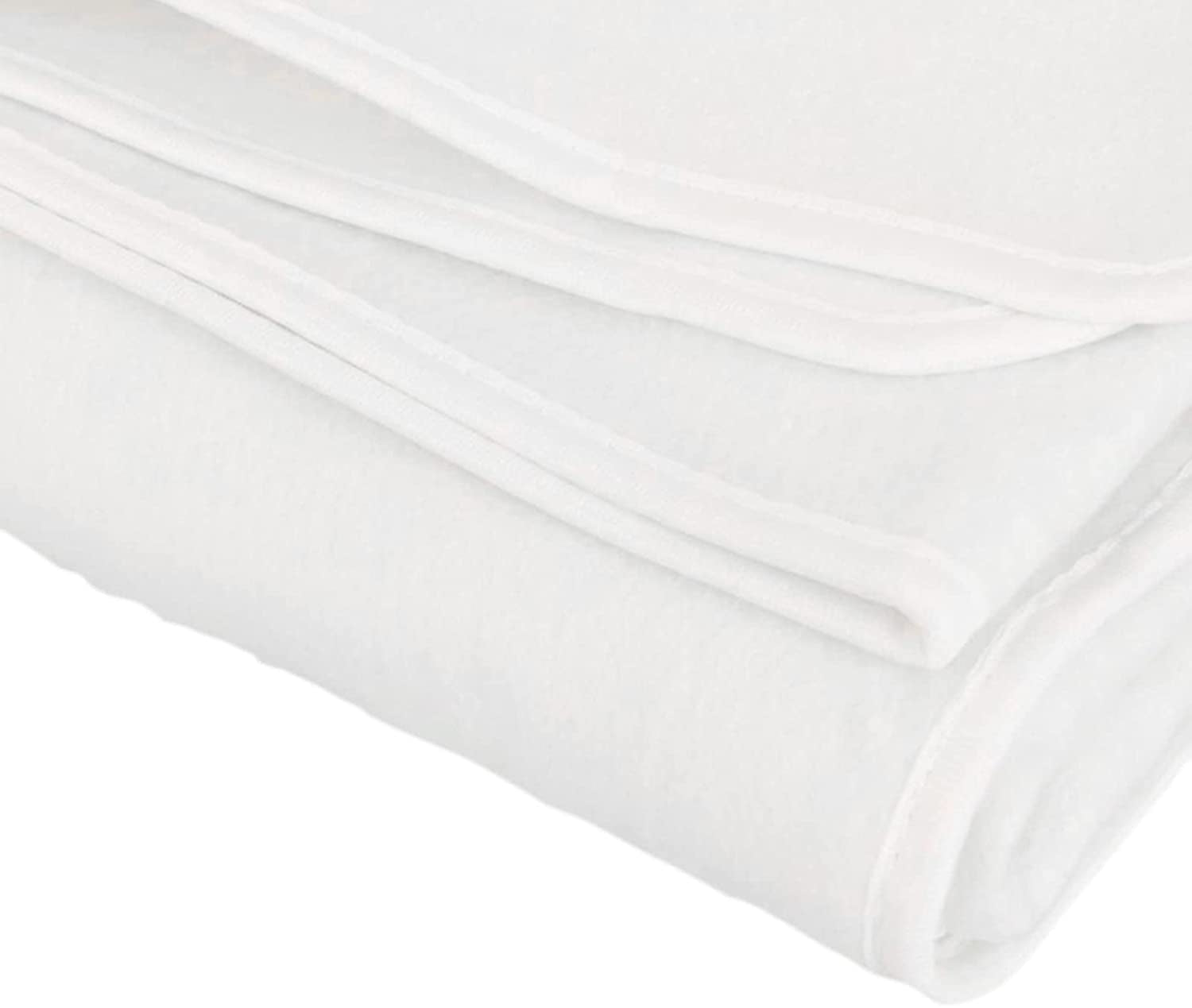 Electric blanket Pekatherm UP105D white 150x80 cm Medical device no