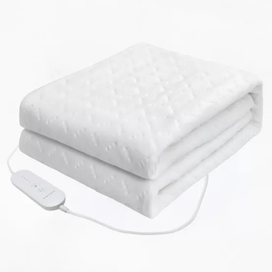 Electric blanket SUB 281BE 140x160 cm WHITE 1698