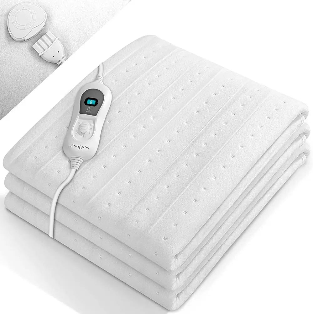 Electric blanket Sinnlein 150 x 80 cm White