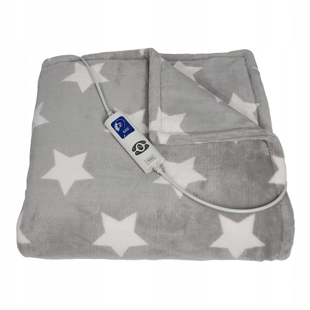 Electric blanket TREBS 99343 warming 160W