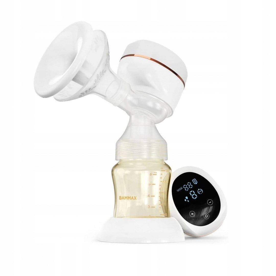 Electric breast pump BAMMAX YD -1186