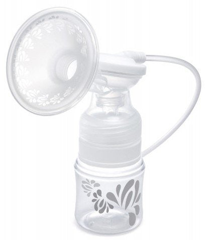 Electric breast pump Canpol babies 120 ml 12/207 Manufacturer code 12/207
