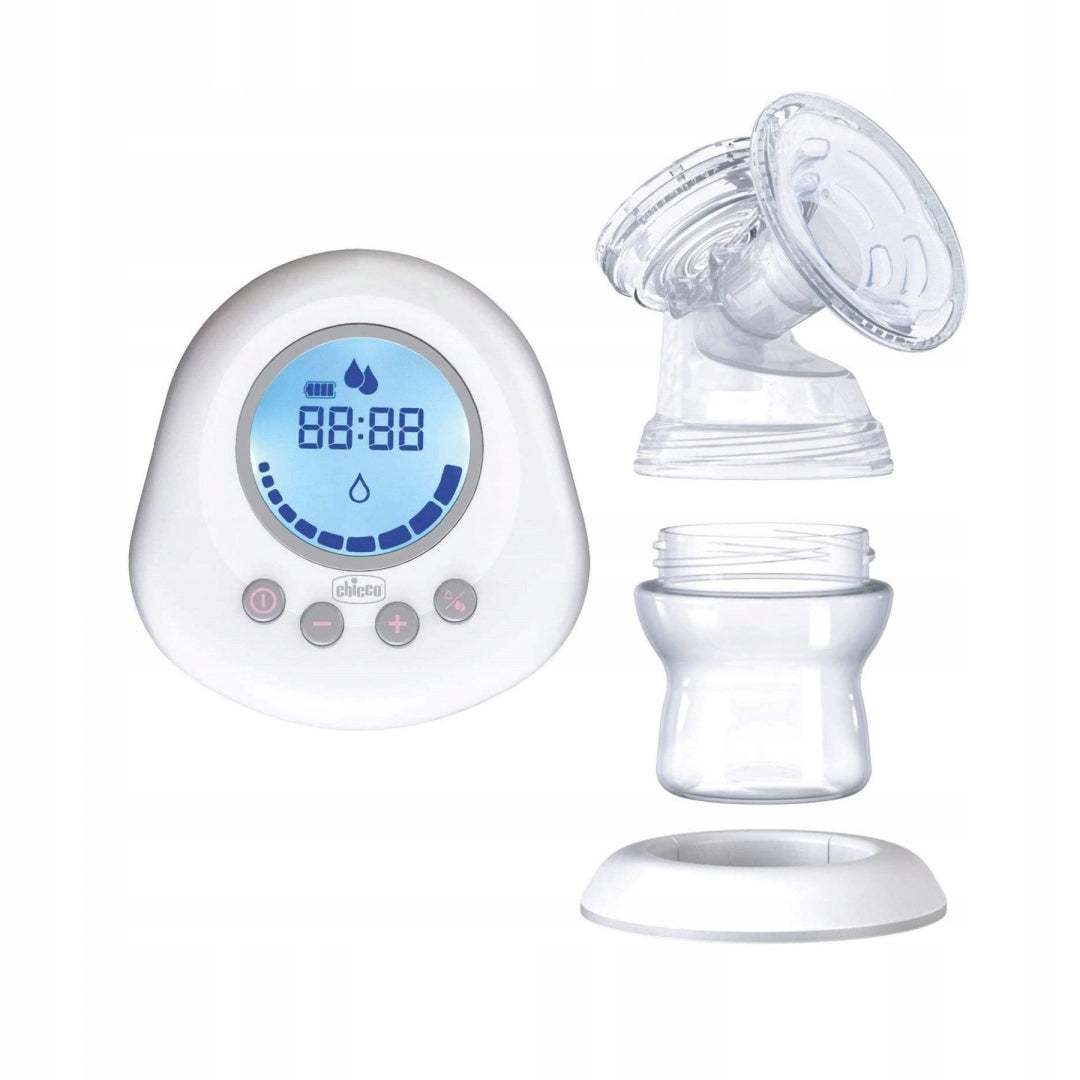Electric breast pump Chicco Naturally Me