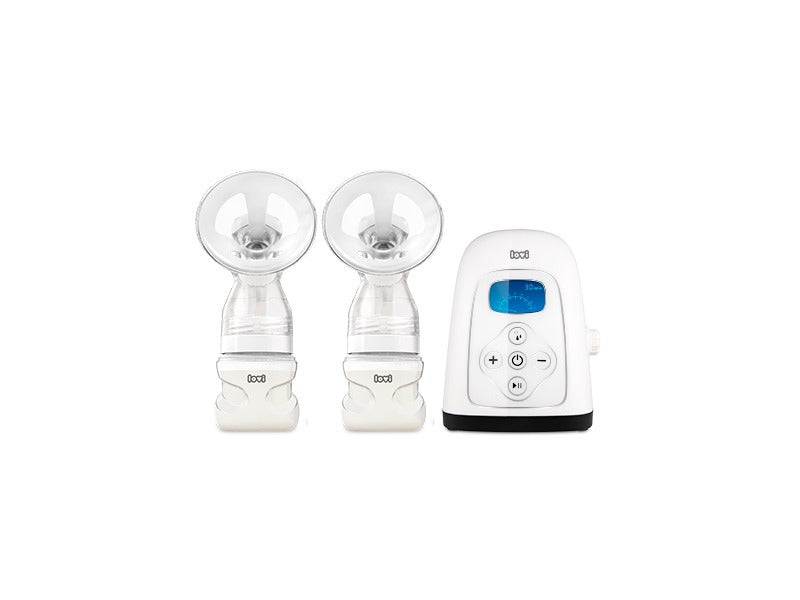 Electric breast pump LOVI Expert 3D Med 50/060 Medical device yes