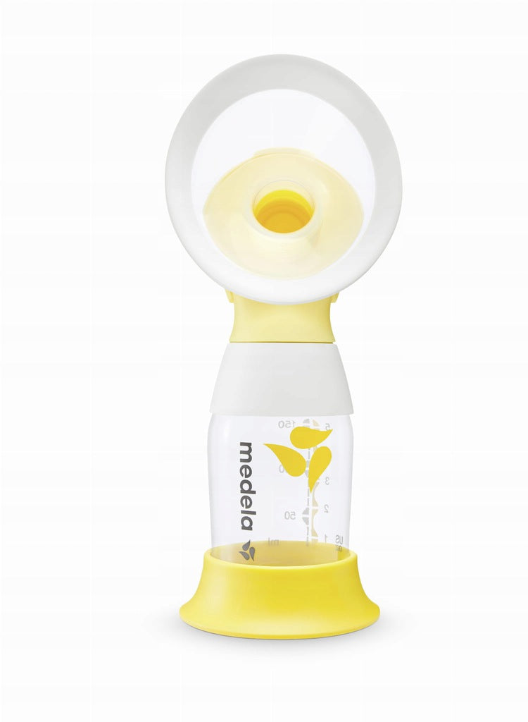 Electric breast pump Medela Swing Flex two-phase 150 ml adjustable Medical device no