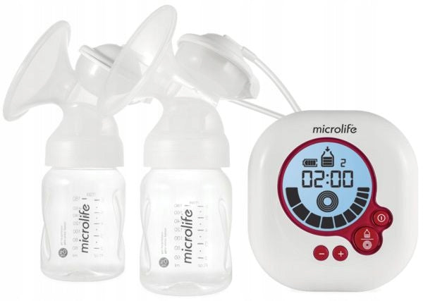 Electric breast pump Microlife BC 300 DOUBLE