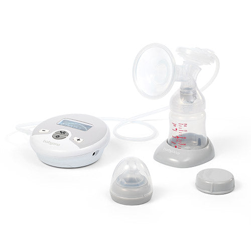 Electric breast pump NURSE PRO medical Babyono