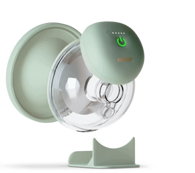 Electric breast pump Neno 180 ml