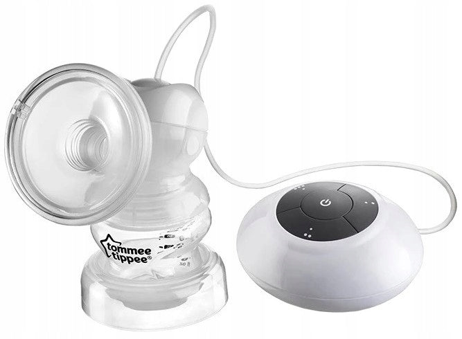 Electric breast pump Tommee Tippee Closer Nature Brand Tommee Tippee