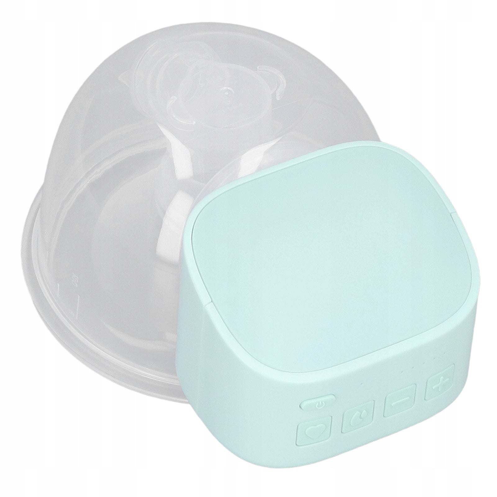 Electric breast pump, handy, portable, low noise, XS
