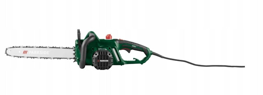 Electric chainsaw PKS 2200 B1, 2200 W Parkside 46cm Brand Parkside