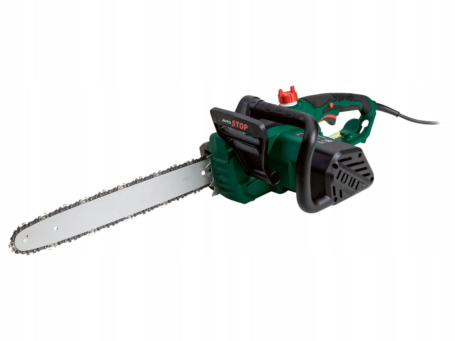 Electric chainsaw electric saw Parkside PKS 2200 A1 2200 W Manufacturer code PKS 2200 A1
