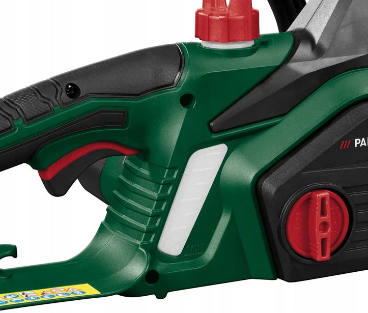 Electric chainsaw electric saw Parkside PKS 2200 A1 2200 W Maximum power 2200 W