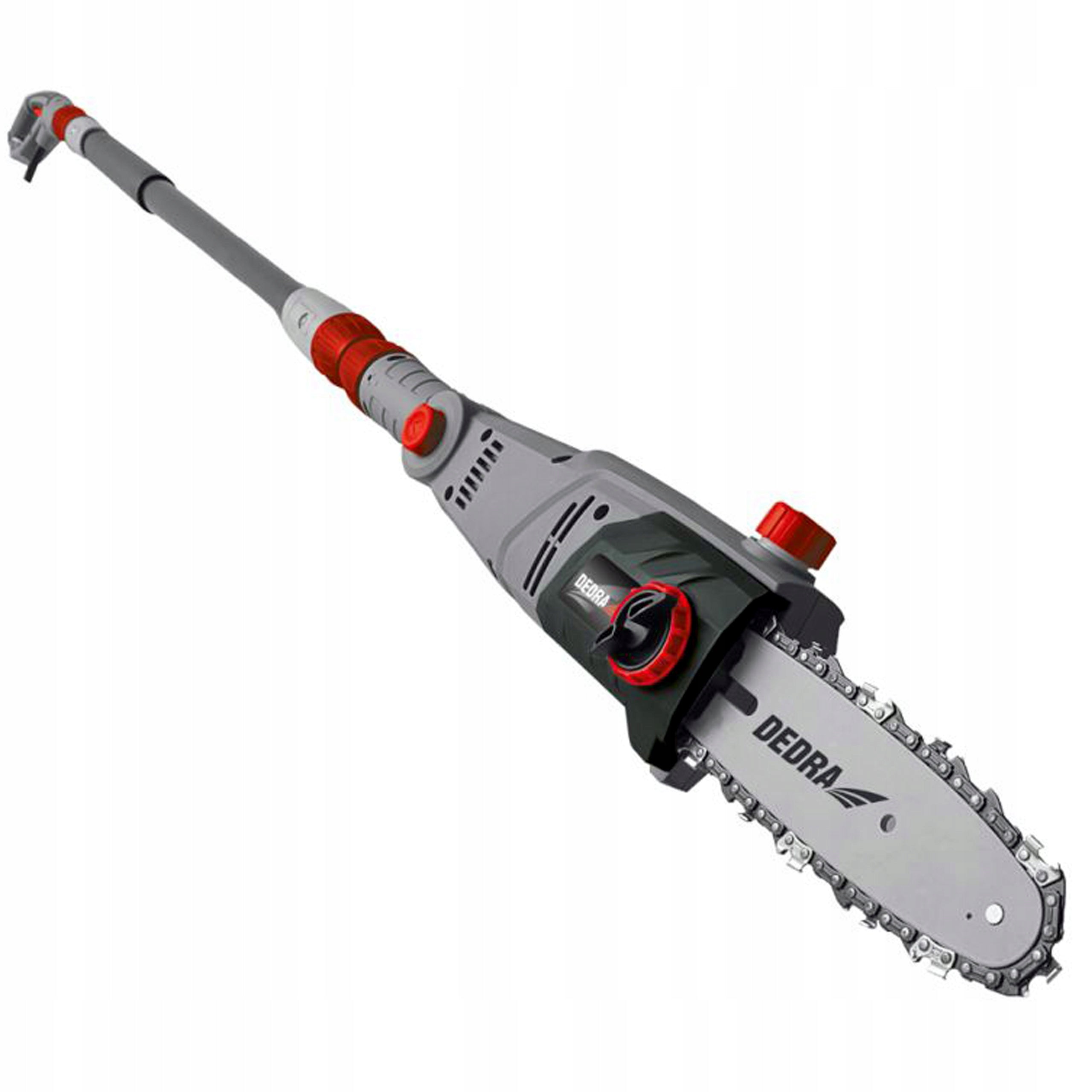 Electric chainsaw on a pole DEDRA DED8699 750W 2.85m