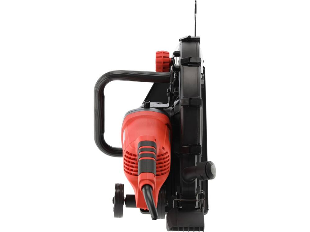 Electric circular saw for concrete Yato 125 mm Maximum cut depth 125 mm