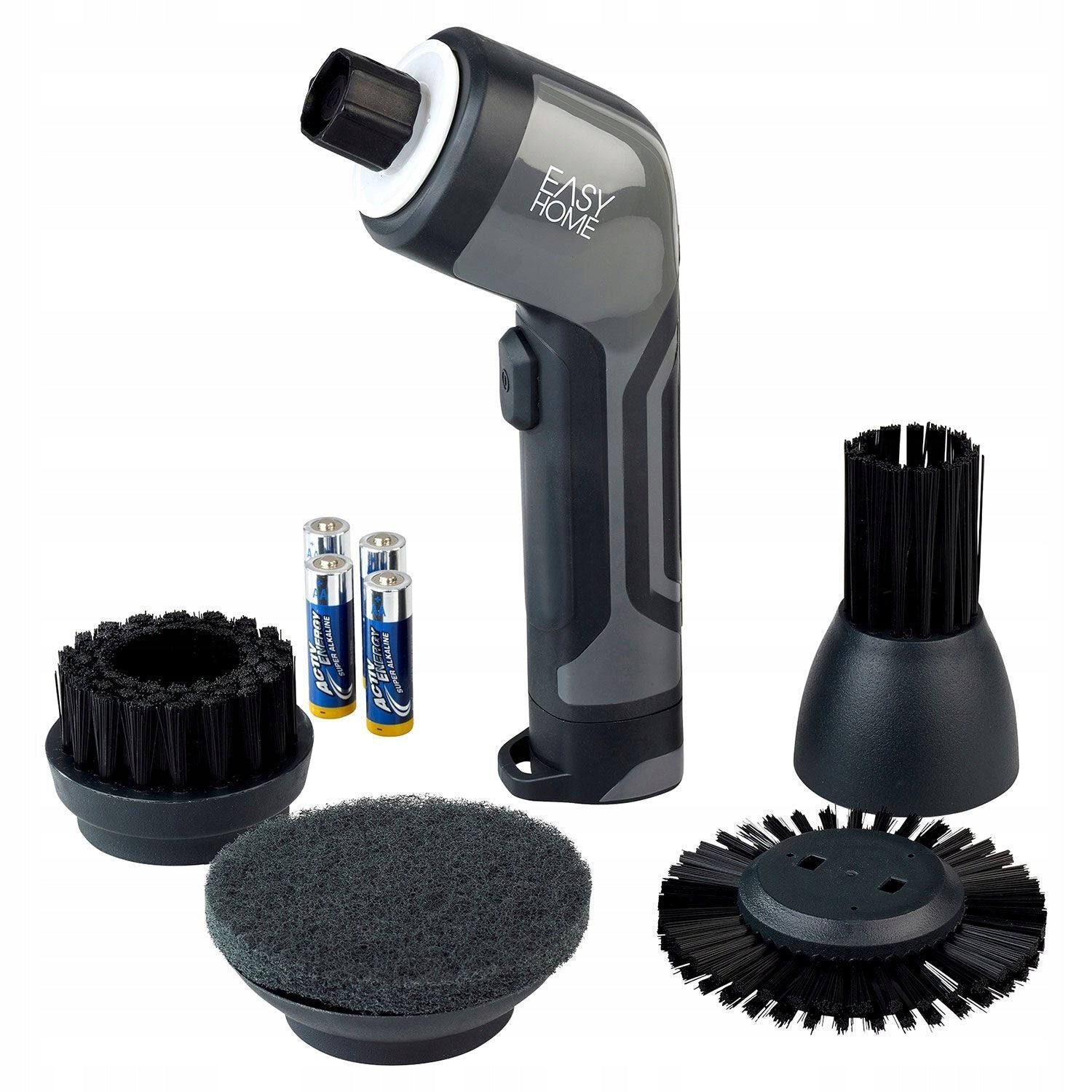 Electric cleaning brush EASY HOME