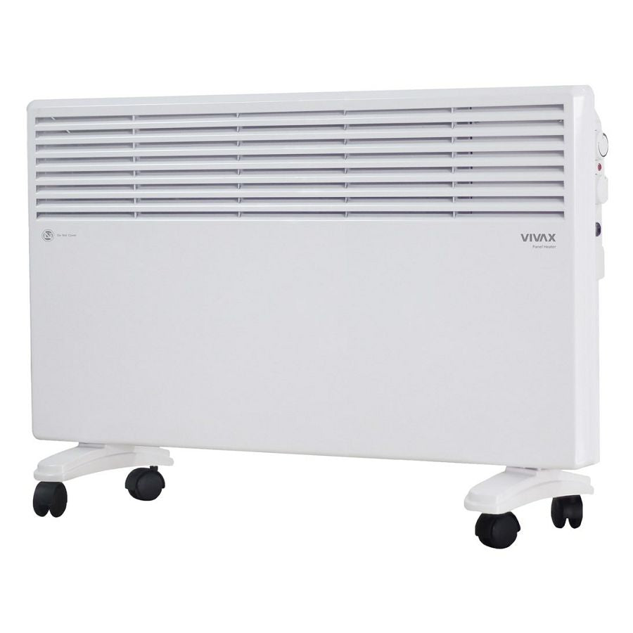 Electric convector, Vivax, PH-2002, 2 degrees, 2000W
