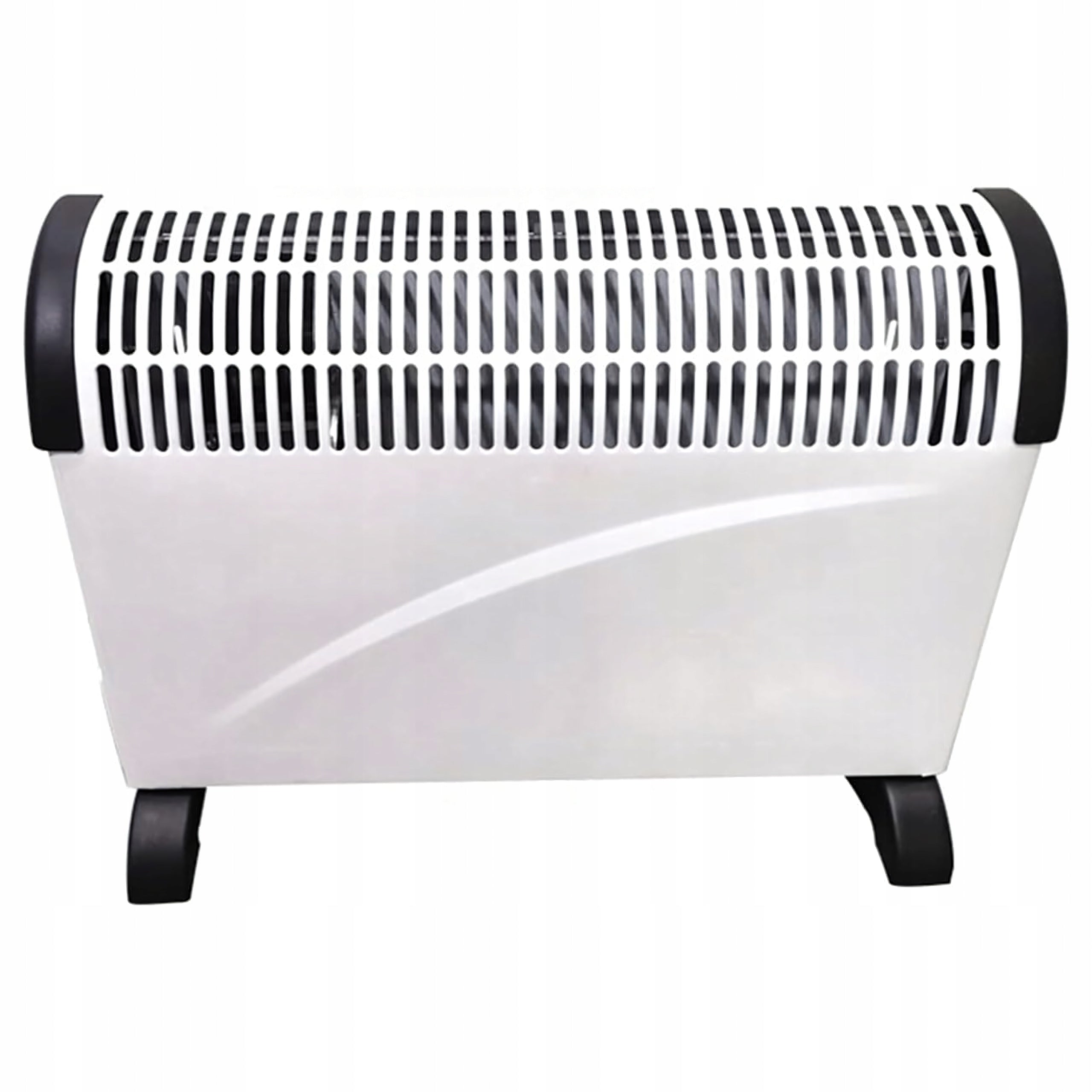 Electric convector heater 2000 W Brand no brand