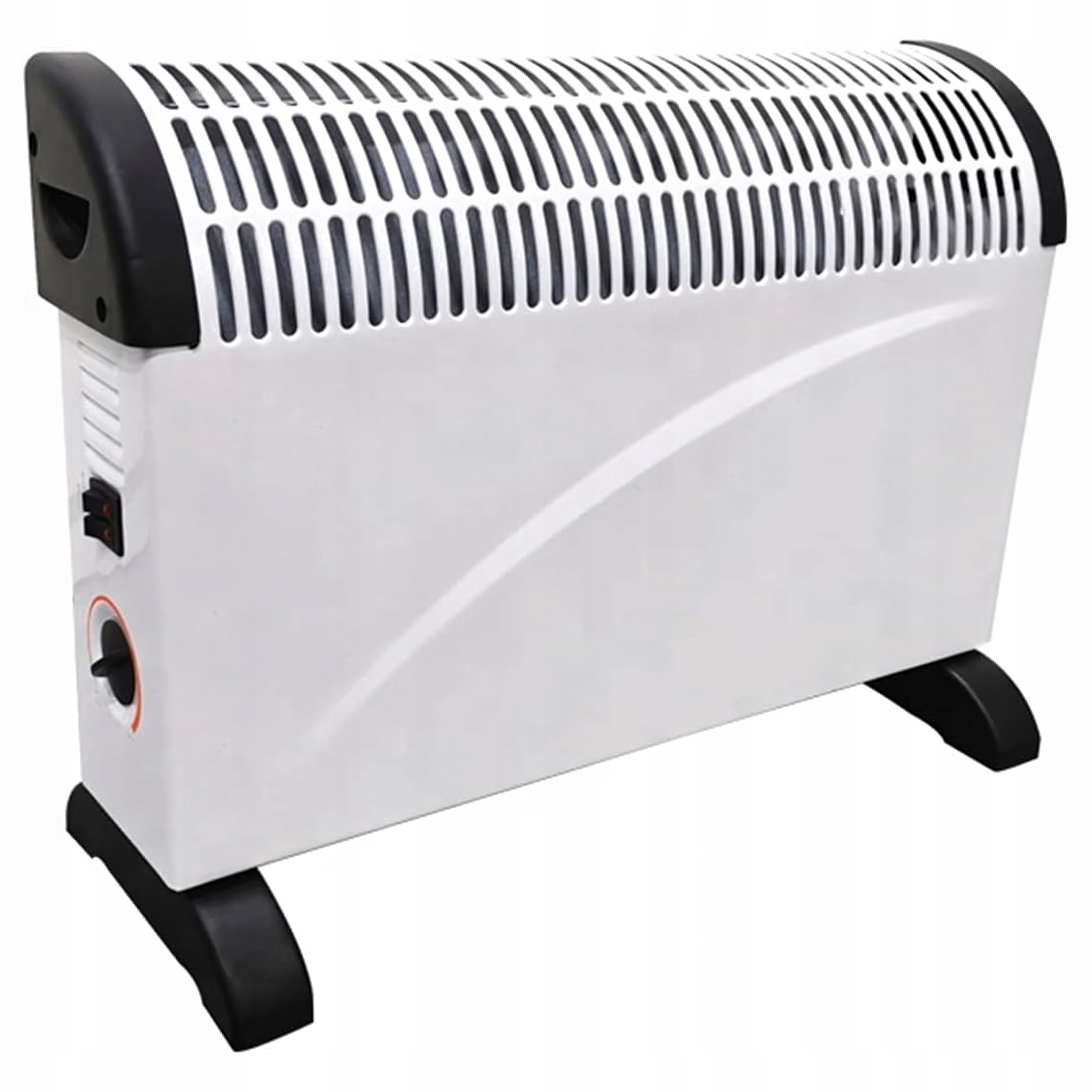 Electric convector heater 2000 W