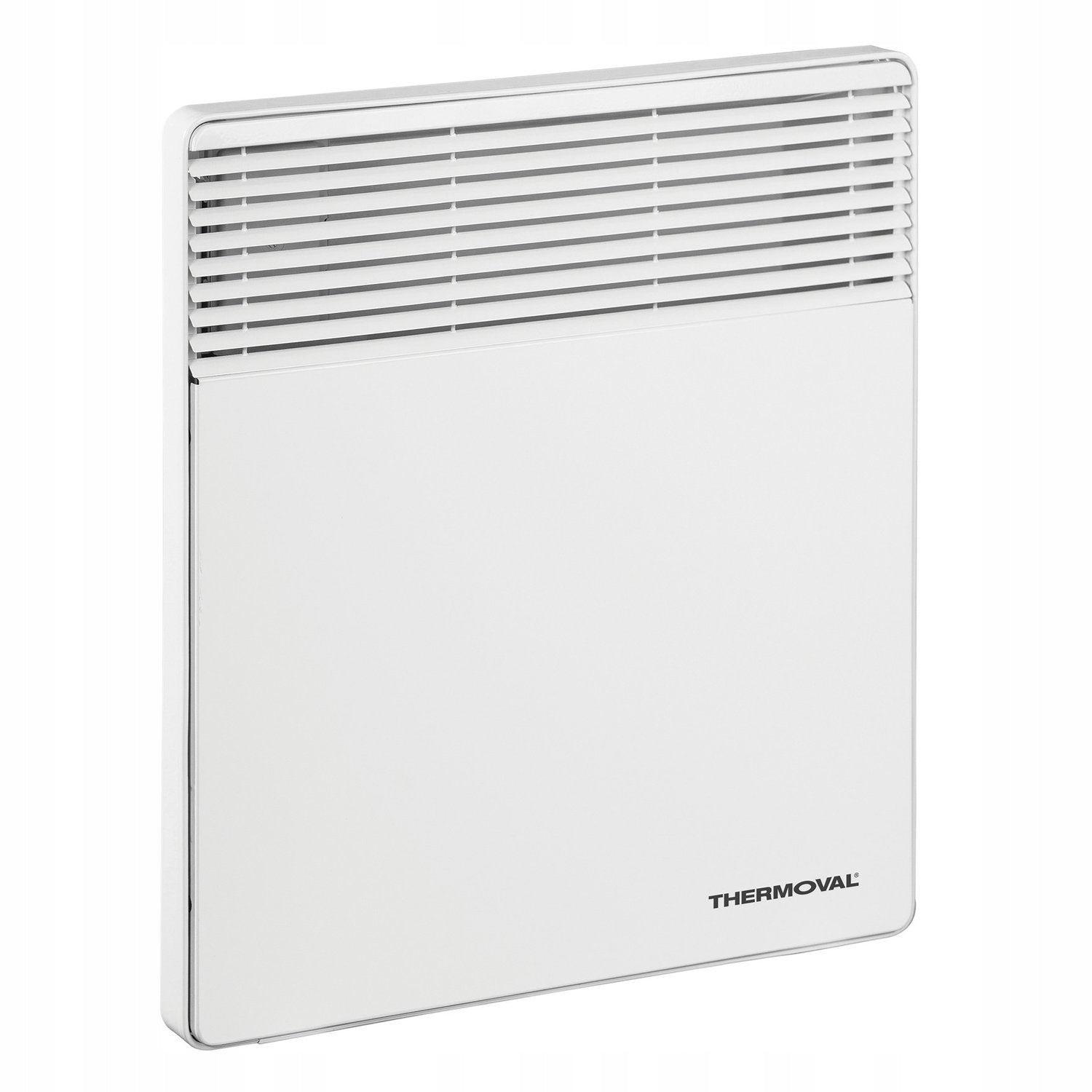 Electric convector heater 500W 230V THERMOVAL