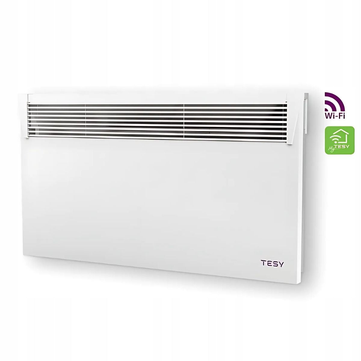 Electric convector heater CN 031 2000 W