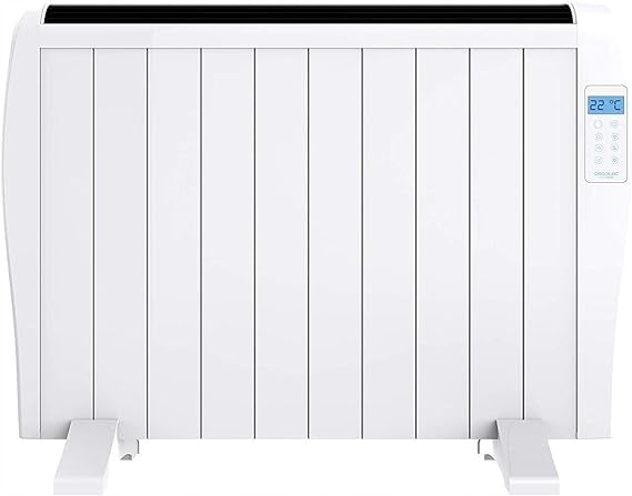 Electric convector heater Cecotec Ready Warm 2000 Thermal 1500 W