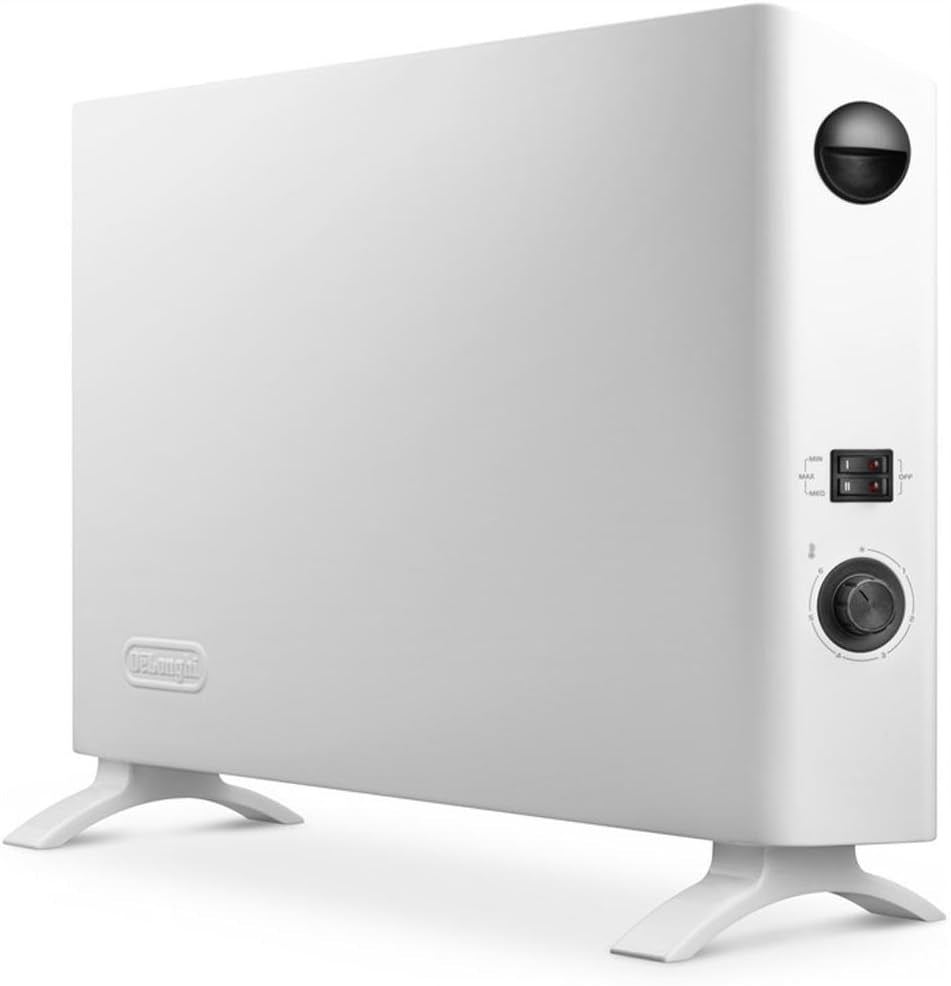 Electric convector heater De'Longhi HSX2320 2000 W