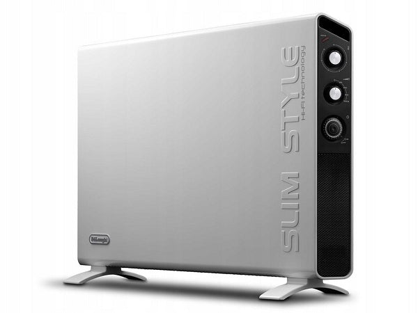 Electric convector heater DeLonghi HCX3220FTS Timer