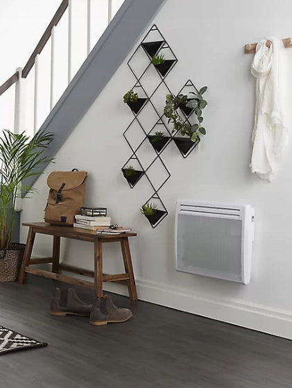 Electric convector heater Dillam 1000W Heating power 1000 W