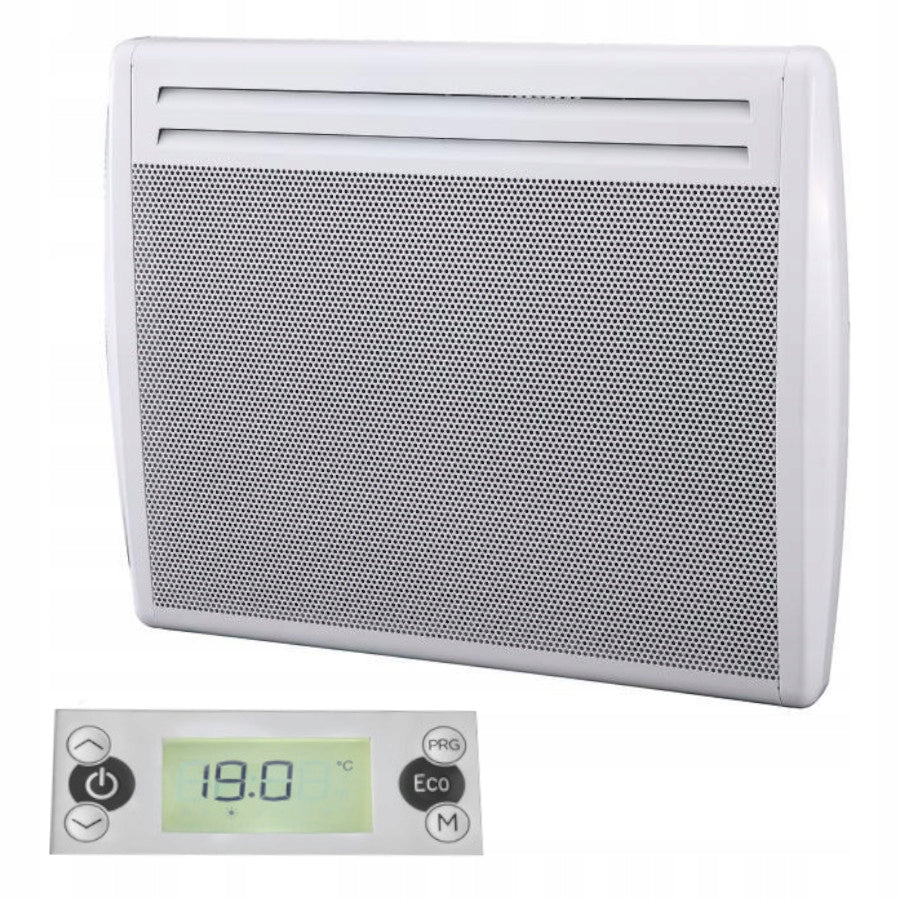 Electric convector heater Dillam 1000W