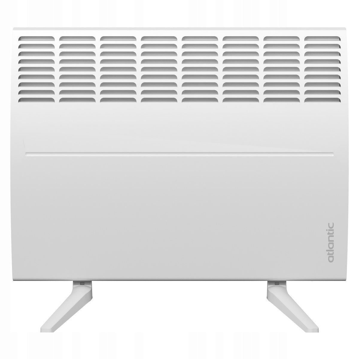 Electric convector heater F-119 MOBILE/2000W, standing model,
