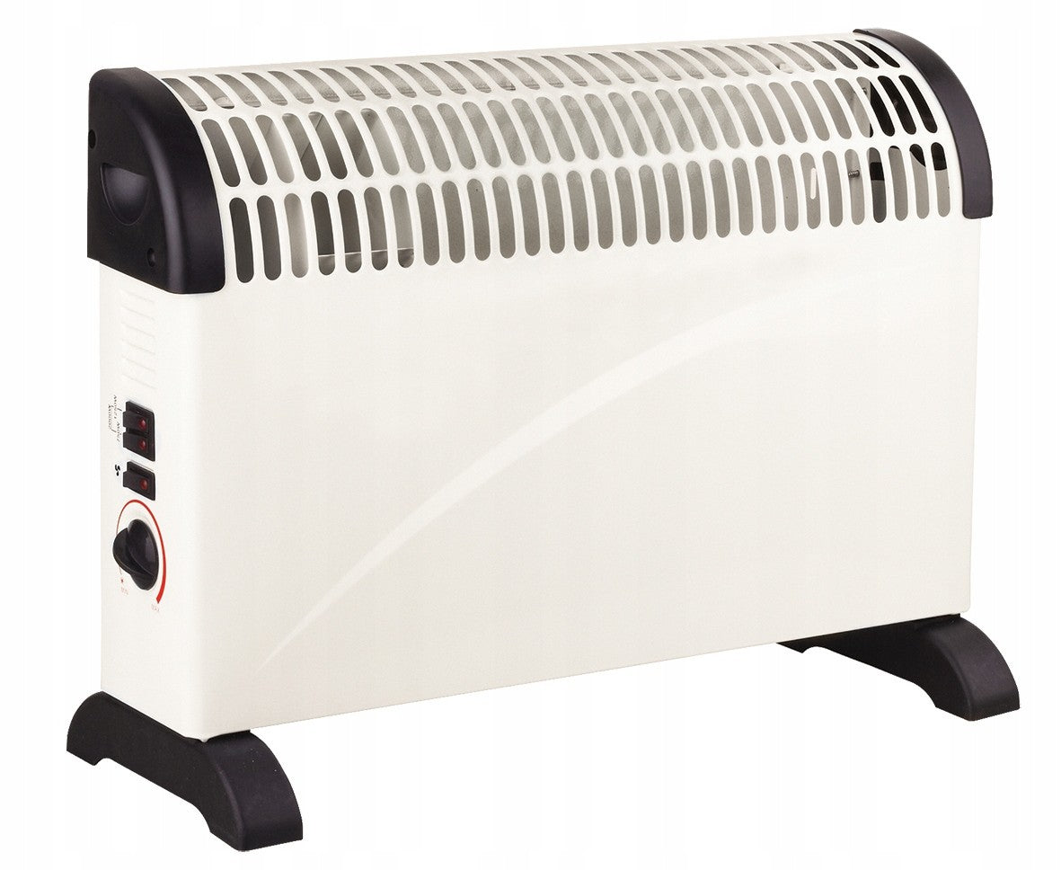 Electric convector heater Mirpol HH-3110 2000 W