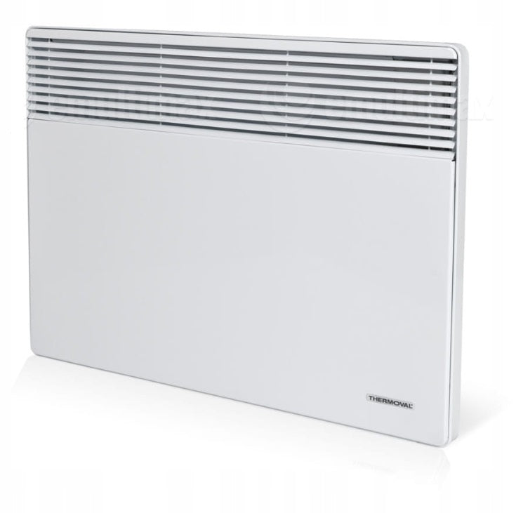 Electric convector heater T17 P 1500 W IP20 portable Manufacturer code 5907354700622
