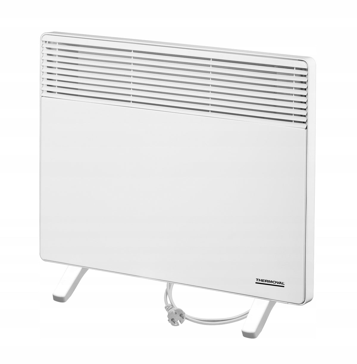 Electric convector heater T17 P 1500 W IP20 portable