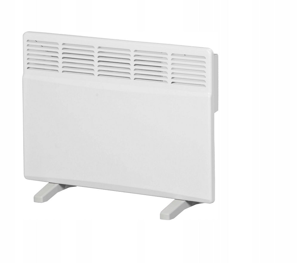 Electric convector heater T18ED 1500 W white Brand Thermoval