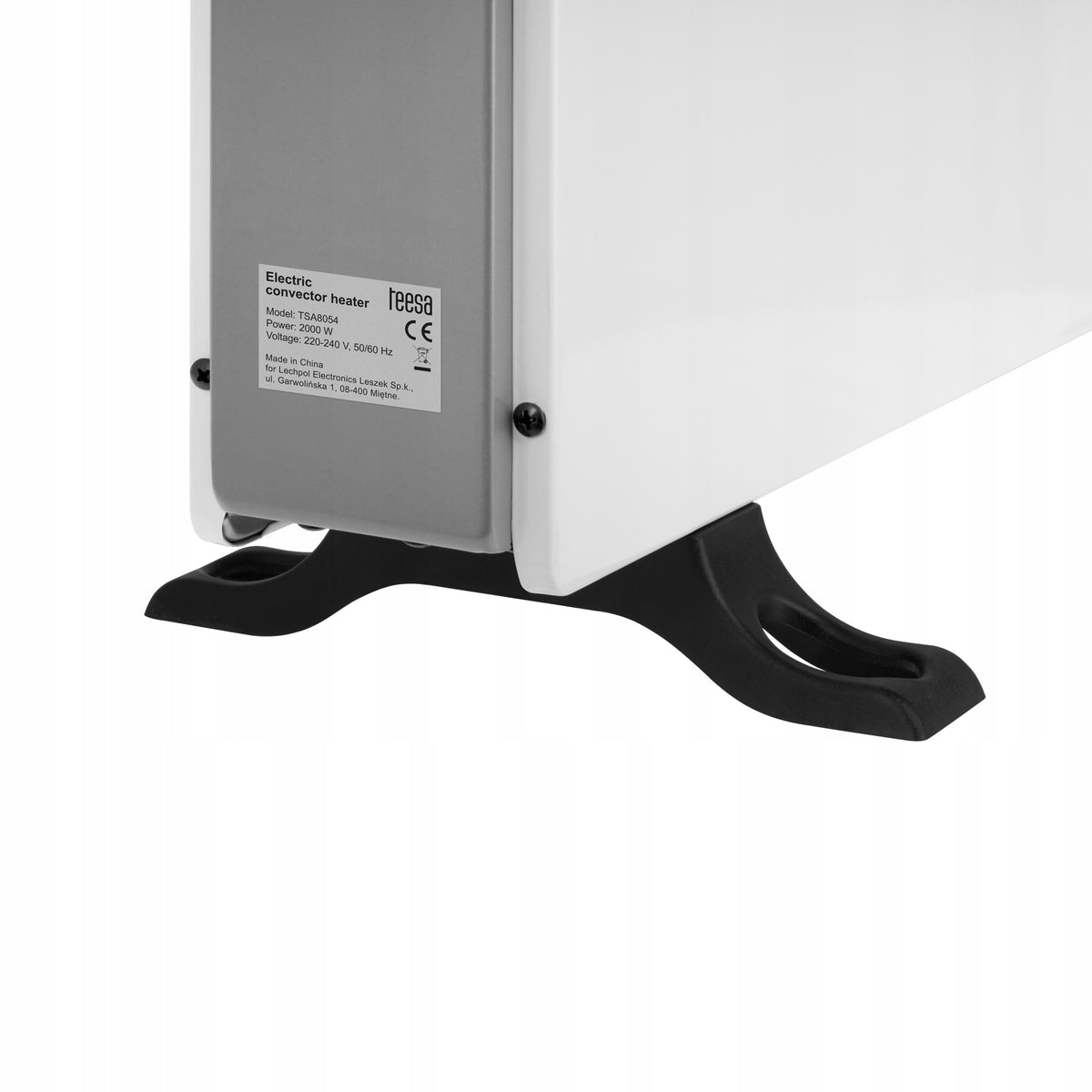 Electric convector heater Teesa TSA8054 2000 W Manufacturer code TSA8054