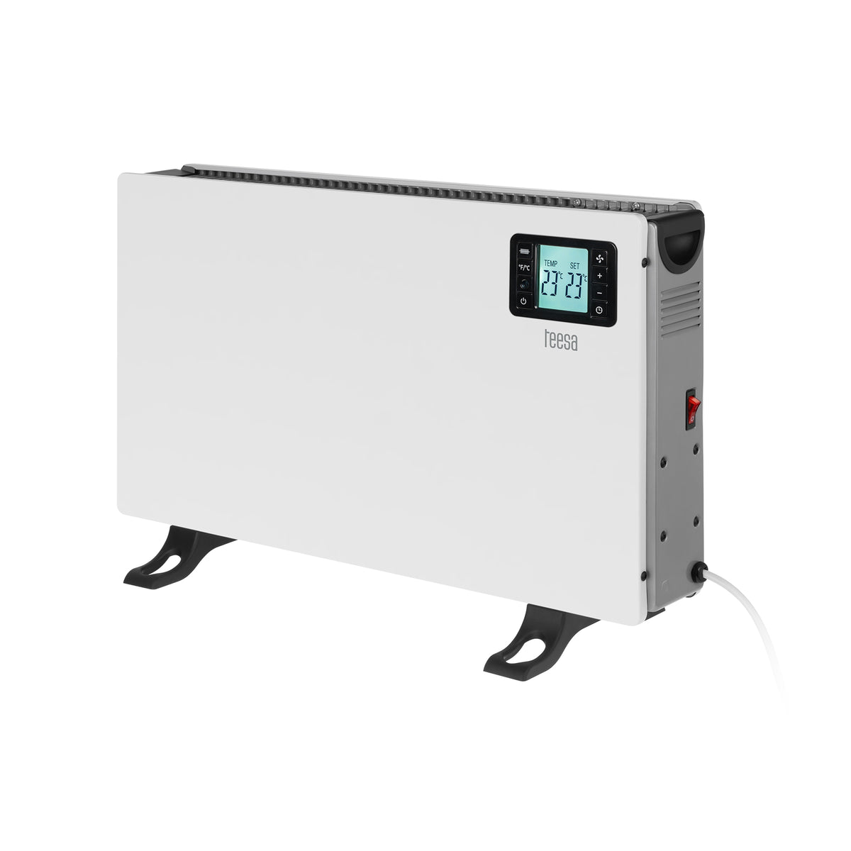 Electric convector heater Teesa TSA8054 2000 W