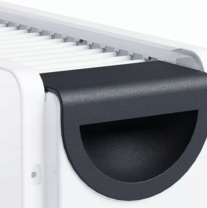 Electric convector heater VOLTOMAT HEATING 2000 W Manufacturer code 2000