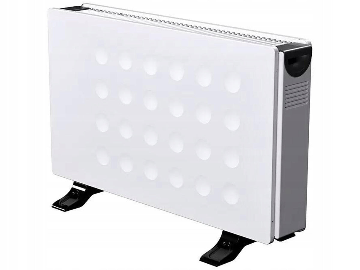 Electric convector heater VOLTOMAT HEATING 2000 W