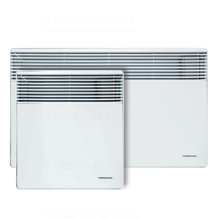Electric convector heater portable Thermoval T17 P - 2000W Manufacturer code 5907354700639
