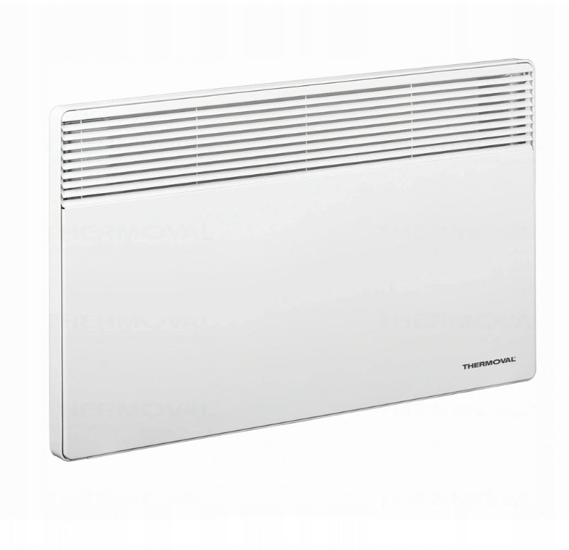 Electric convector heater portable Thermoval T17 P - 2000W