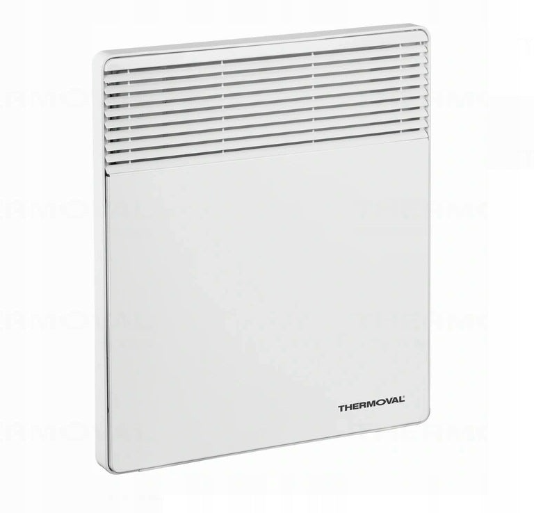 Electric convector heater portable Thermoval T17 P - 500W