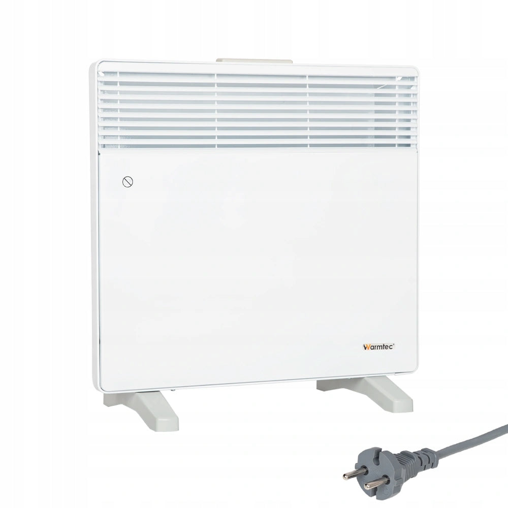 Electric convector heater portable energy saving EWX-1000W