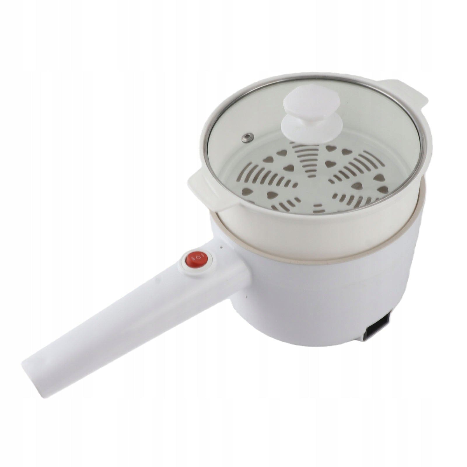 Electric cooking pot 1,8 l Mini multifunctional, A7