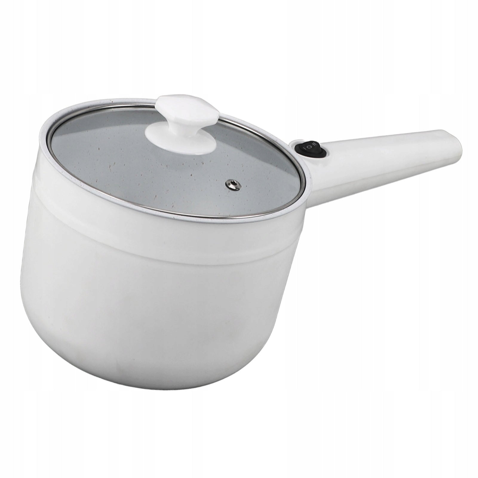 Electric cooking pot, multifunctional mini electric hot pot