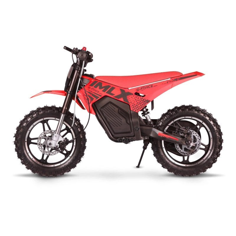 Electric cross G-FORCE Junior 14/14 Manufacturer code CEGFORCEJUN14RED