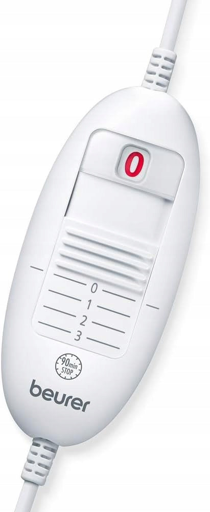 Electric cushion Beurer HK 25 100W 40 x 30 cm Medical device yes